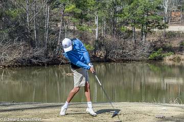 Byrnes Invitational -90